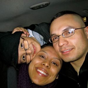 Meet your Posher, Eder